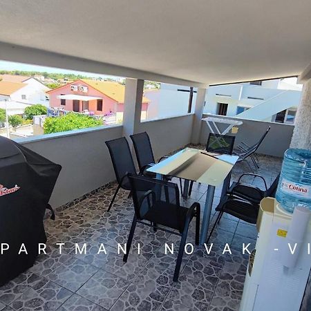 Apartmani Novak - فير المظهر الخارجي الصورة