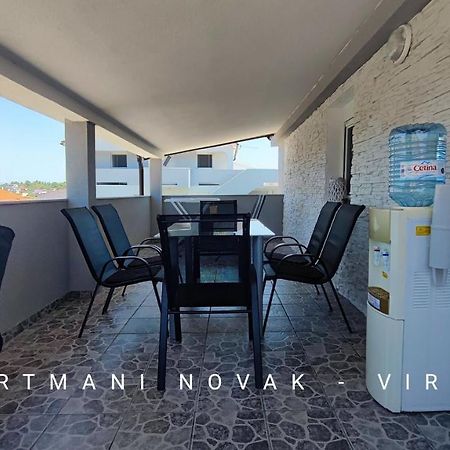 Apartmani Novak - فير المظهر الخارجي الصورة