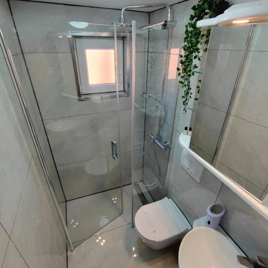 Apartmani Novak - فير المظهر الخارجي الصورة