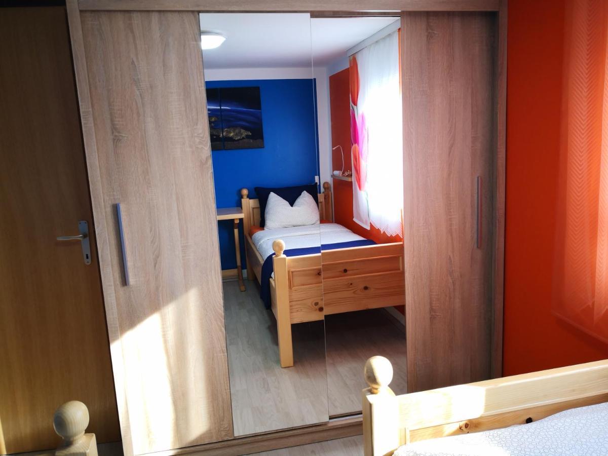 Apartmani Novak - فير المظهر الخارجي الصورة