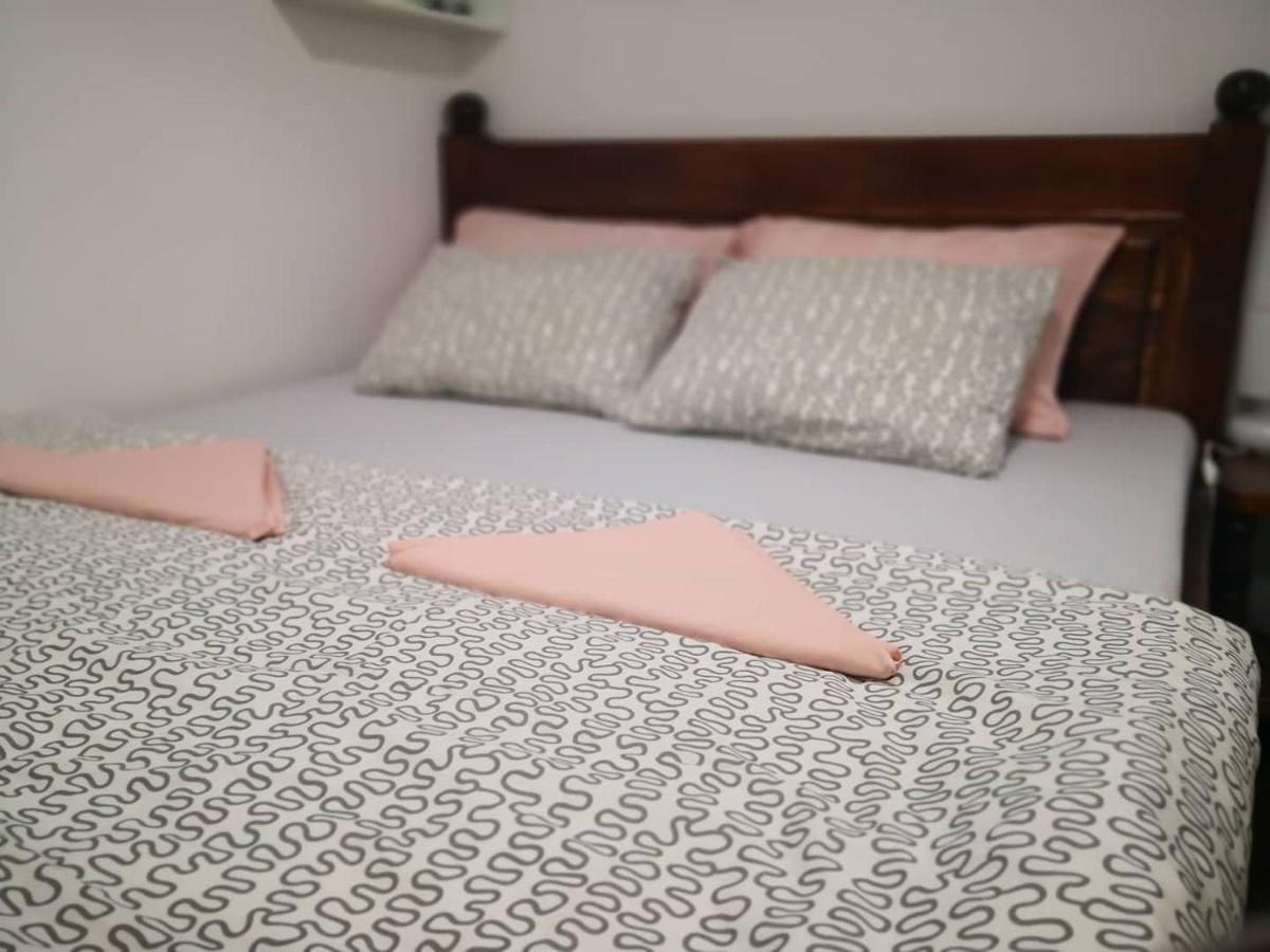 Apartmani Novak - فير المظهر الخارجي الصورة