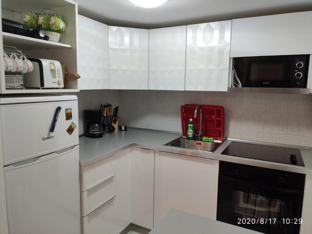 Apartmani Novak - فير المظهر الخارجي الصورة