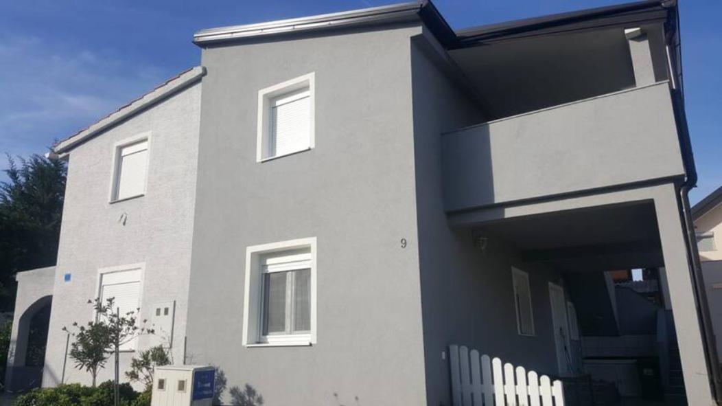 Apartmani Novak - فير المظهر الخارجي الصورة