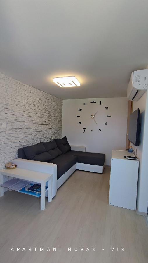 Apartmani Novak - فير المظهر الخارجي الصورة