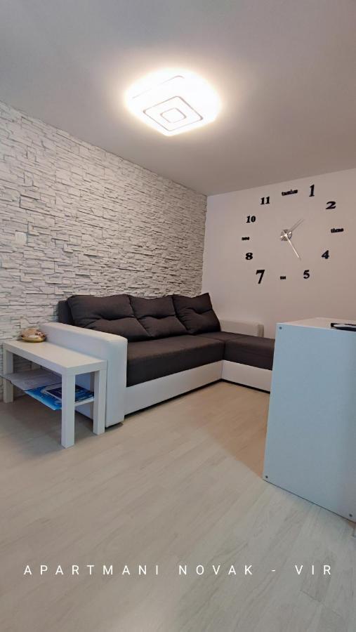 Apartmani Novak - فير المظهر الخارجي الصورة