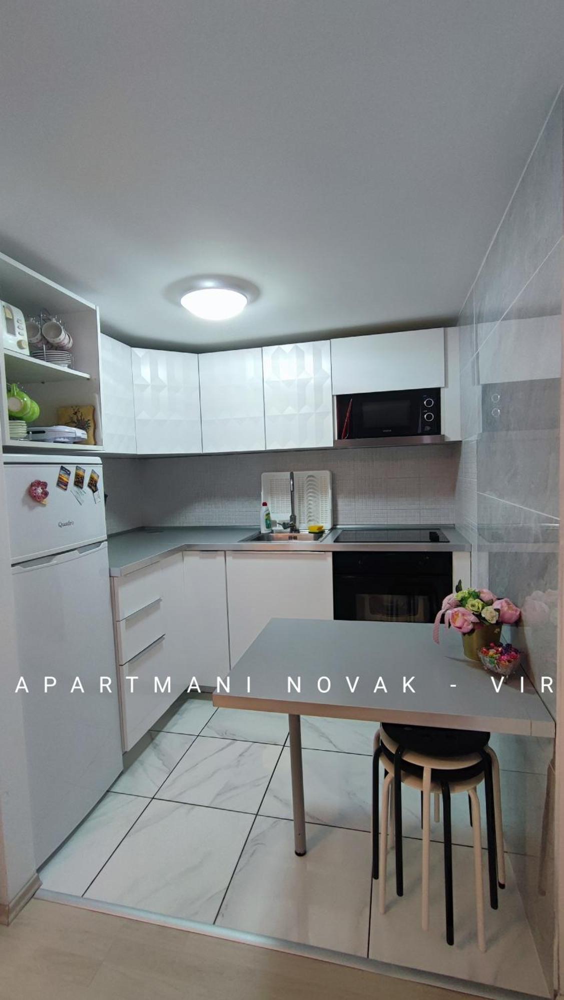 Apartmani Novak - فير المظهر الخارجي الصورة