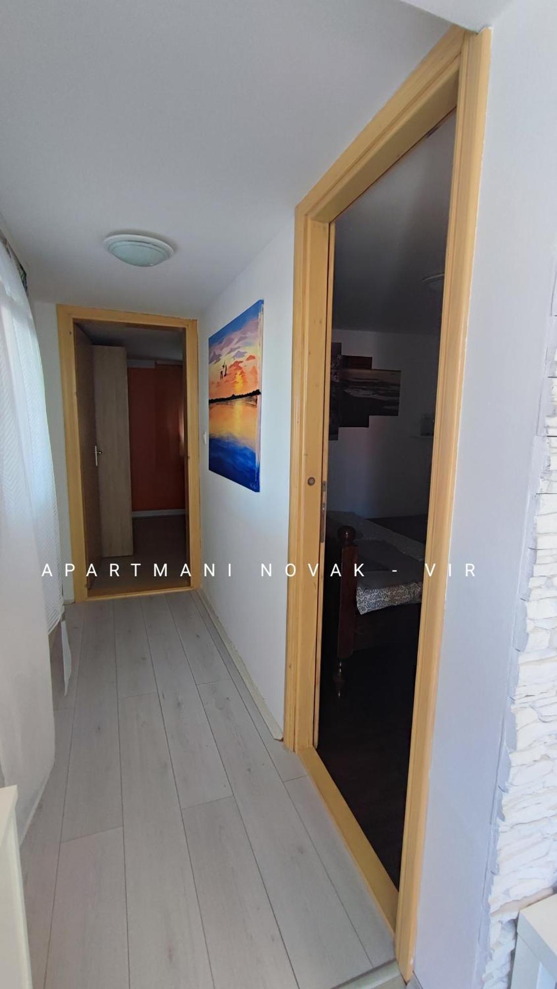 Apartmani Novak - فير المظهر الخارجي الصورة
